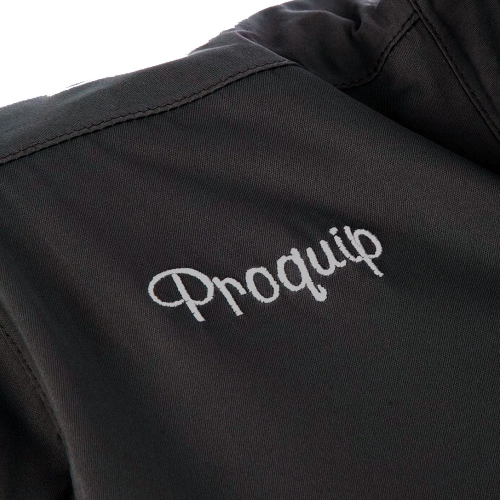 ProQuip Ailsa/Grace Waterproof Suit - Black