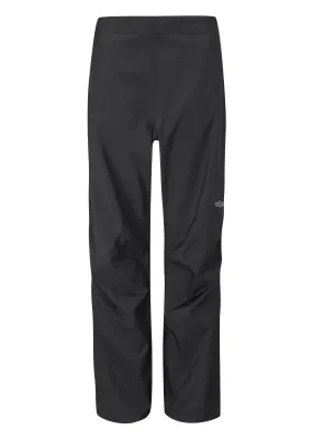 Rab Downpour Eco Full Zip Pants - Women's