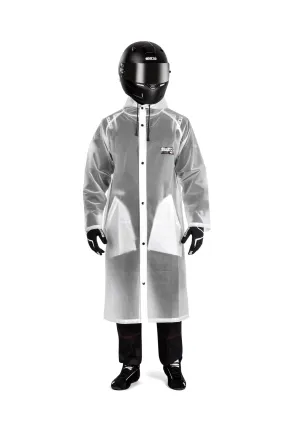 Rain Cloak - Sparco M-1