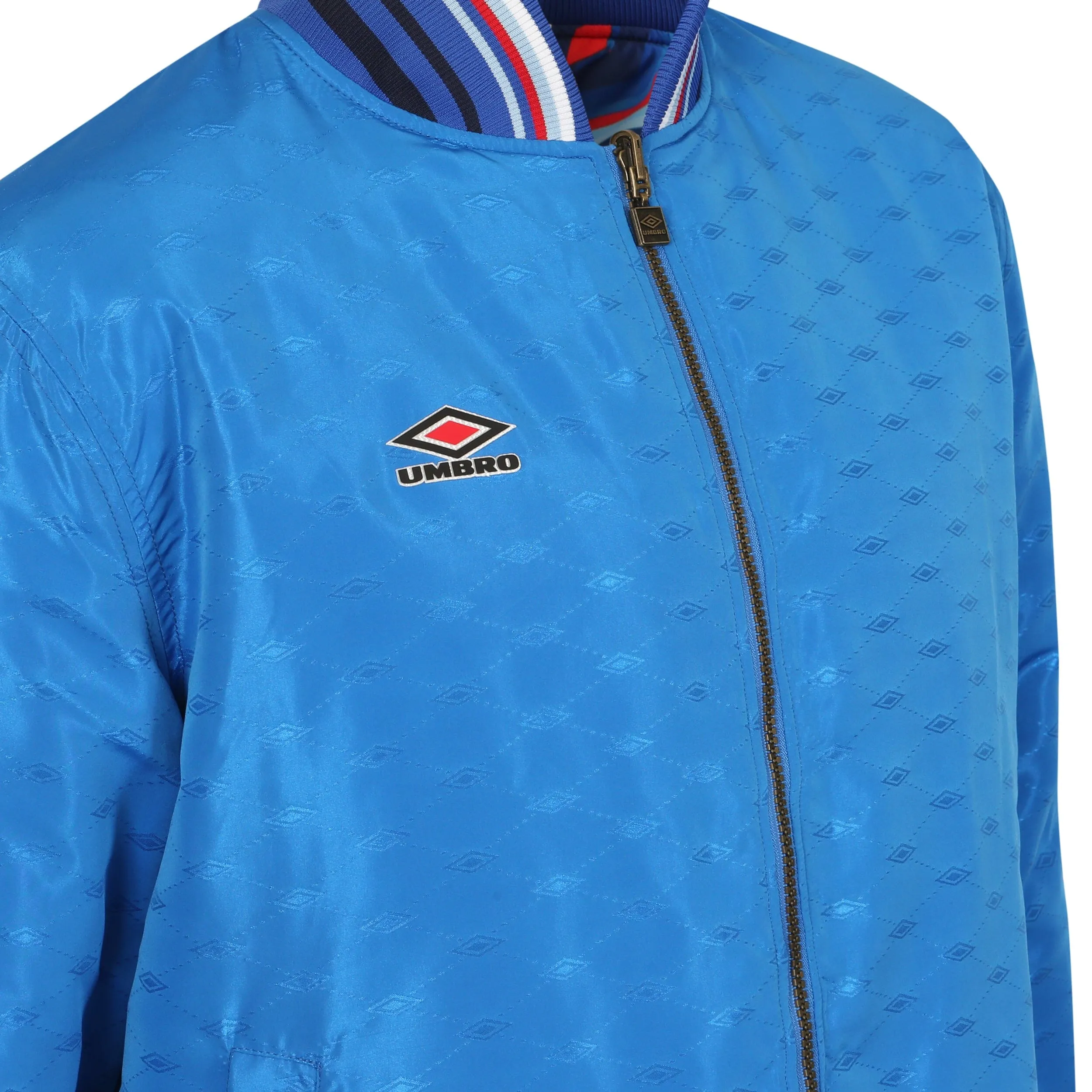 Reversible Ramsey Jacket - Centenary Collection (66385UMAU)
