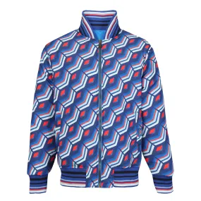 Reversible Ramsey Jacket - Centenary Collection (66385UMAU)