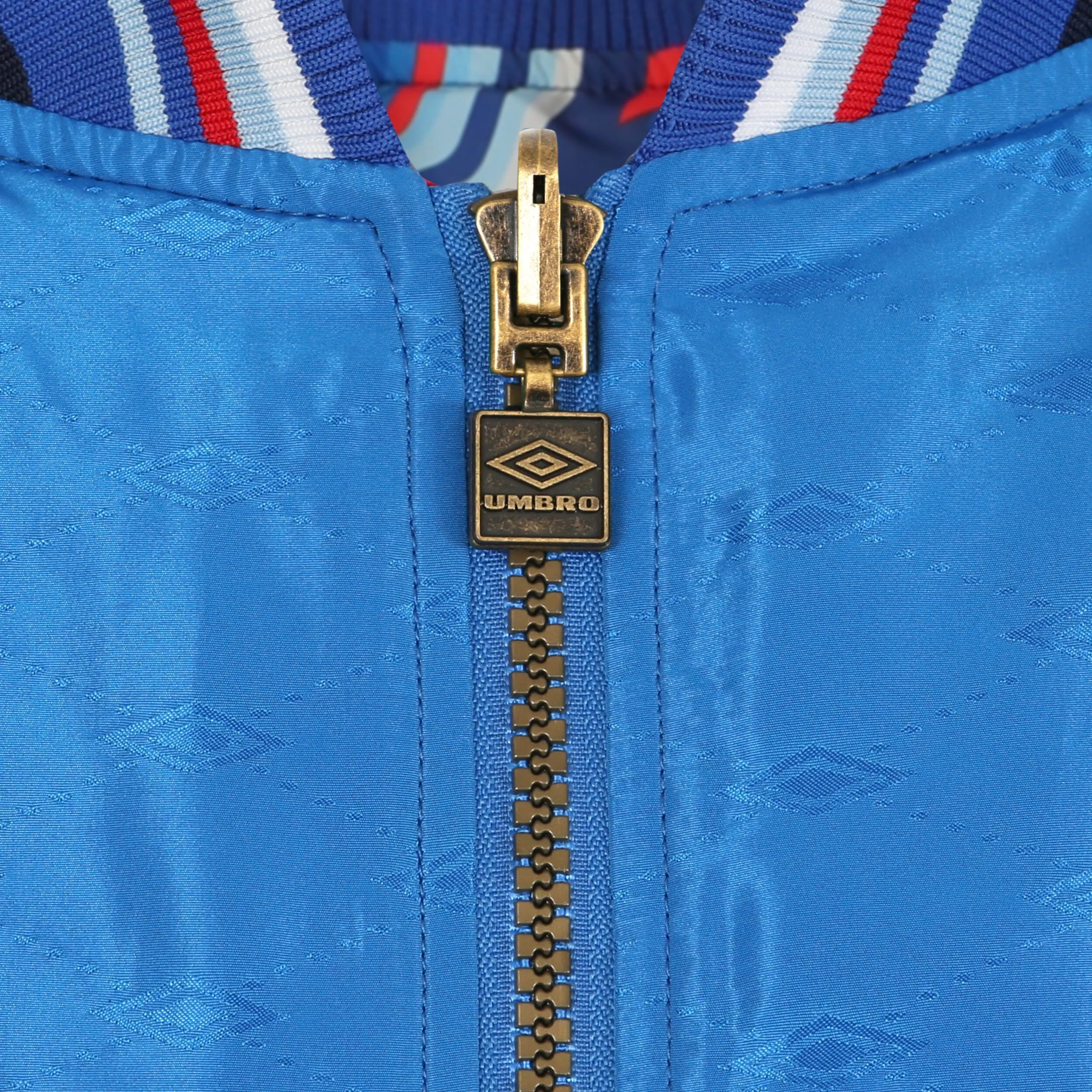 Reversible Ramsey Jacket - Centenary Collection (66385UMAU)