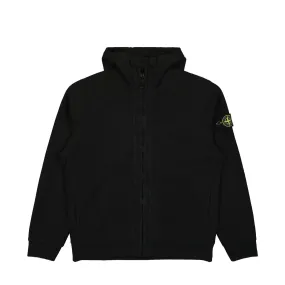 Reversible Sweat Jacket