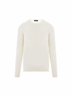 Roberto Collina Merino Wool Sweater