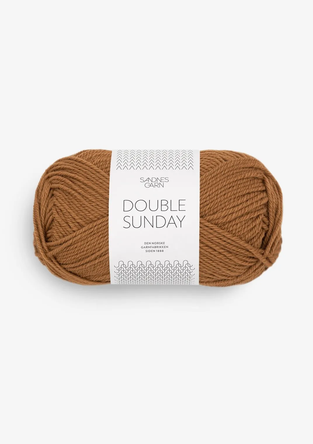 Sandnes Garn Double Sunday, #3 DK Weight