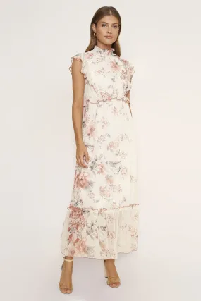 SANTIAGO DRESS
