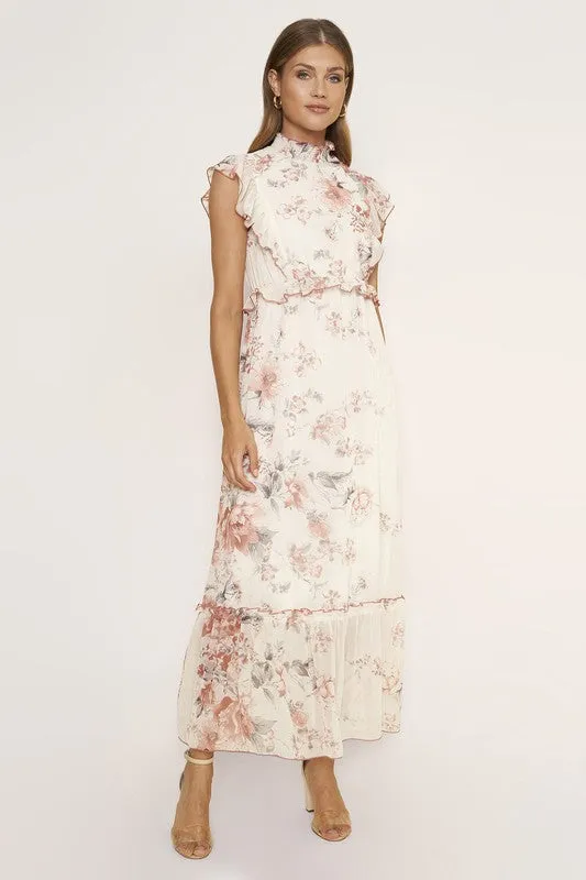 SANTIAGO DRESS