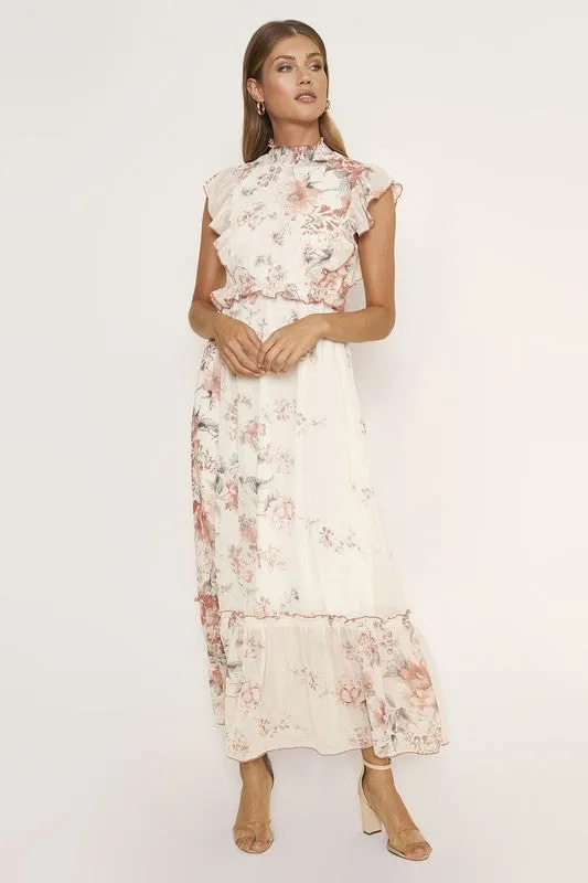 SANTIAGO DRESS