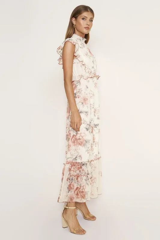SANTIAGO DRESS