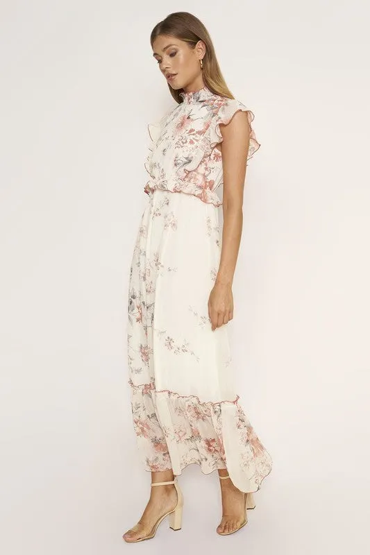 SANTIAGO DRESS