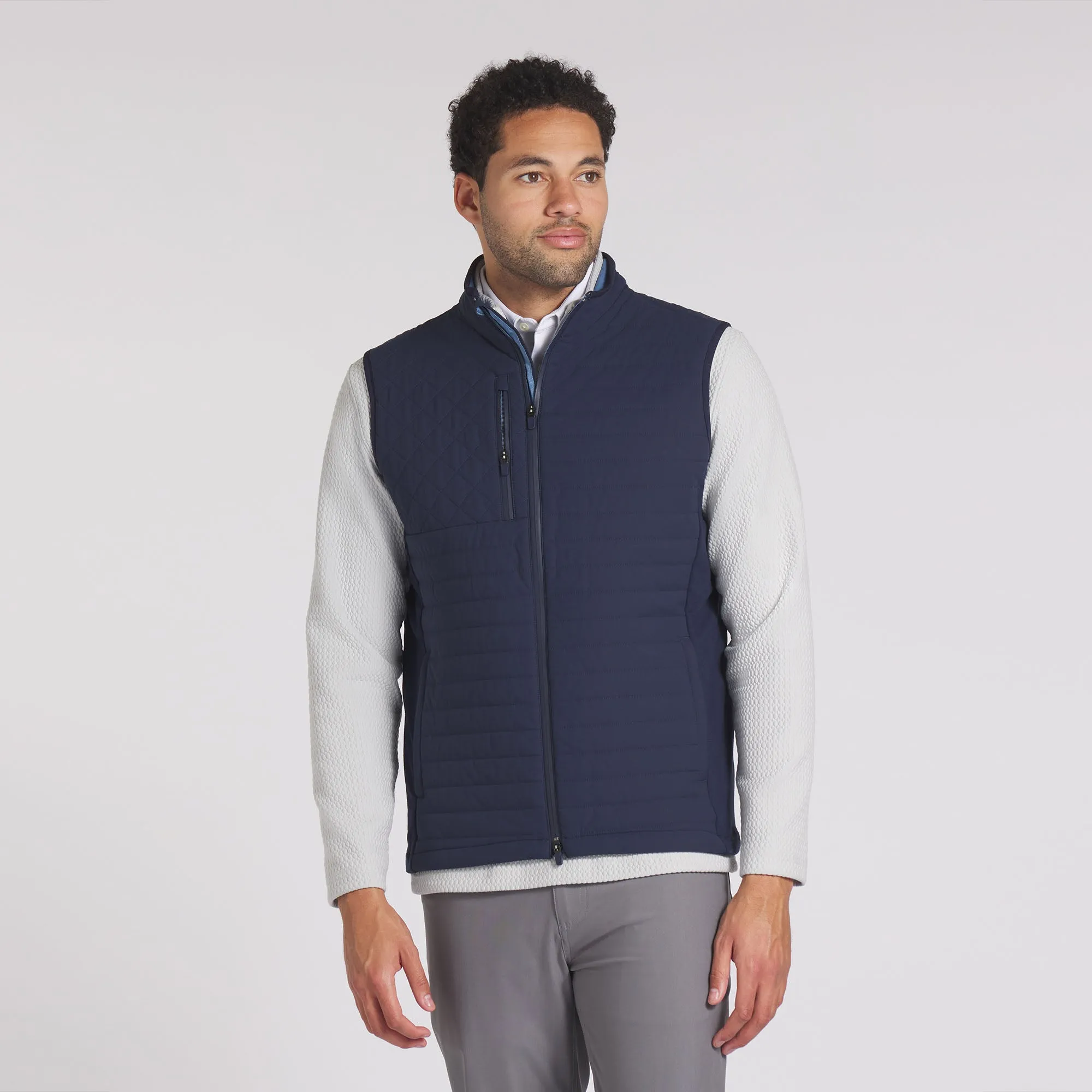 Scotia 2.0 Golf Vest