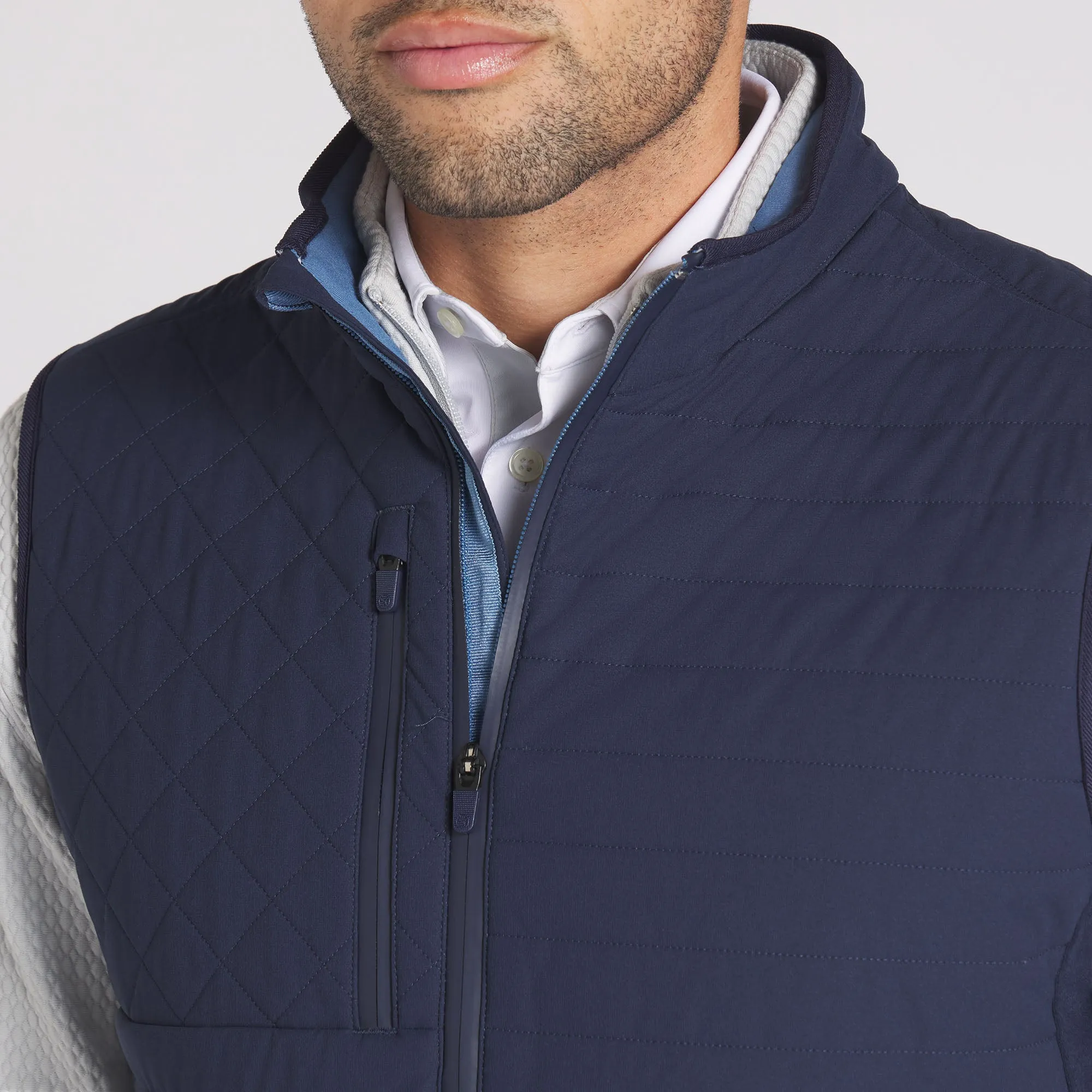 Scotia 2.0 Golf Vest