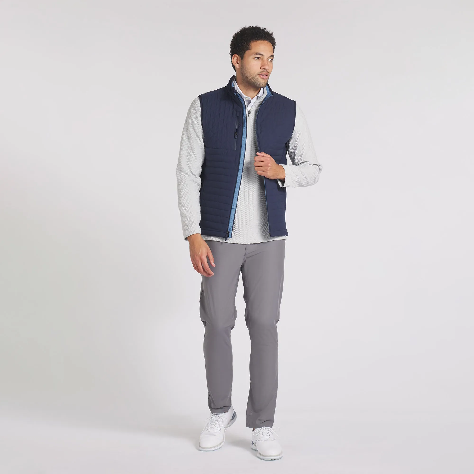 Scotia 2.0 Golf Vest