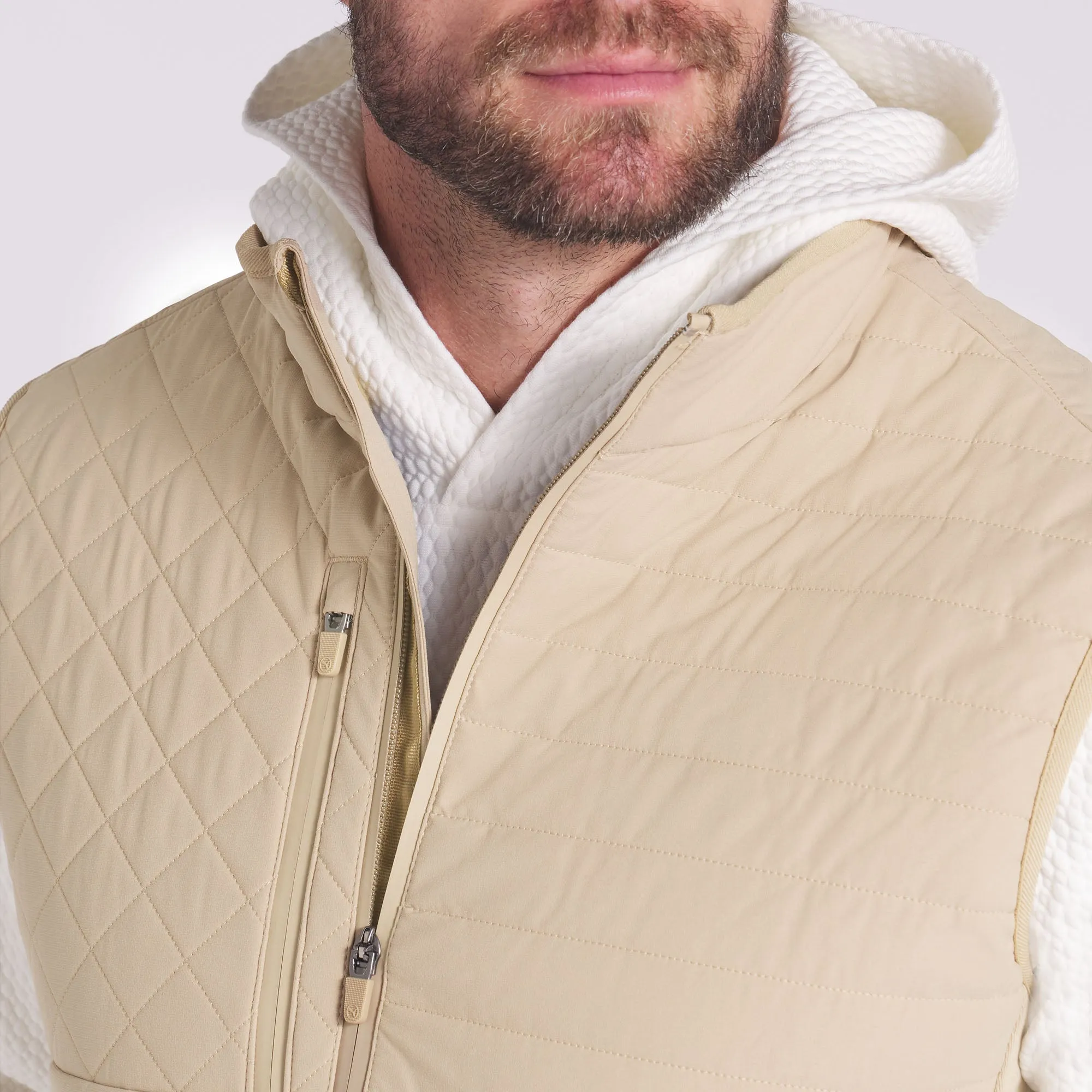 Scotia 2.0 Golf Vest