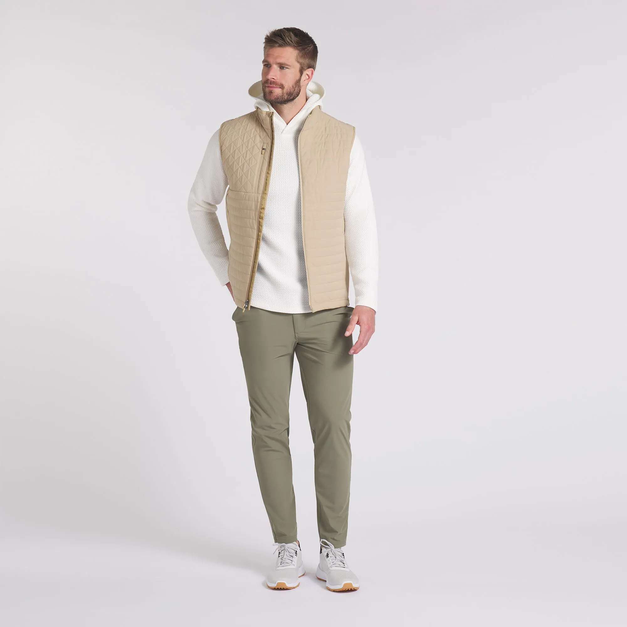 Scotia 2.0 Golf Vest