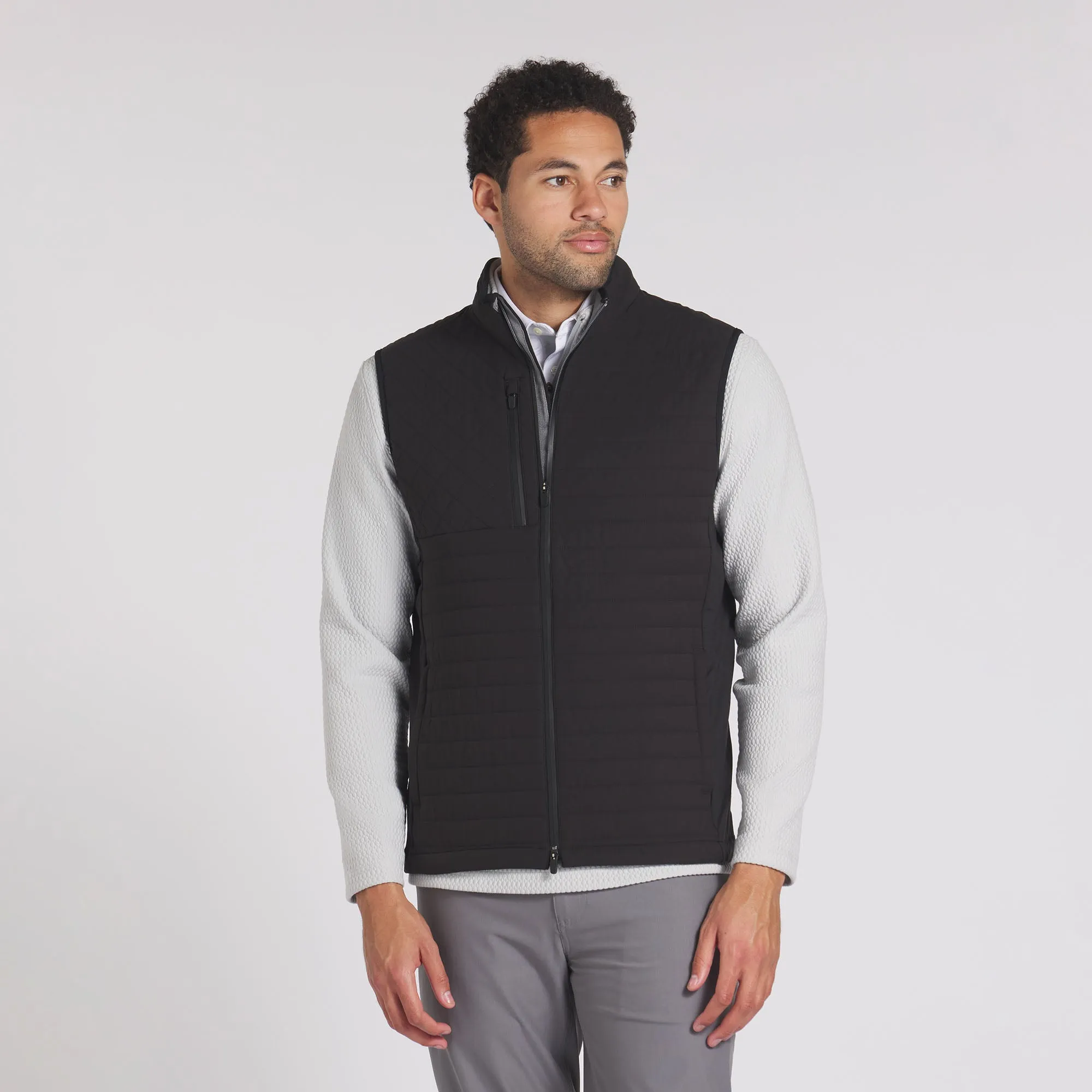 Scotia 2.0 Golf Vest
