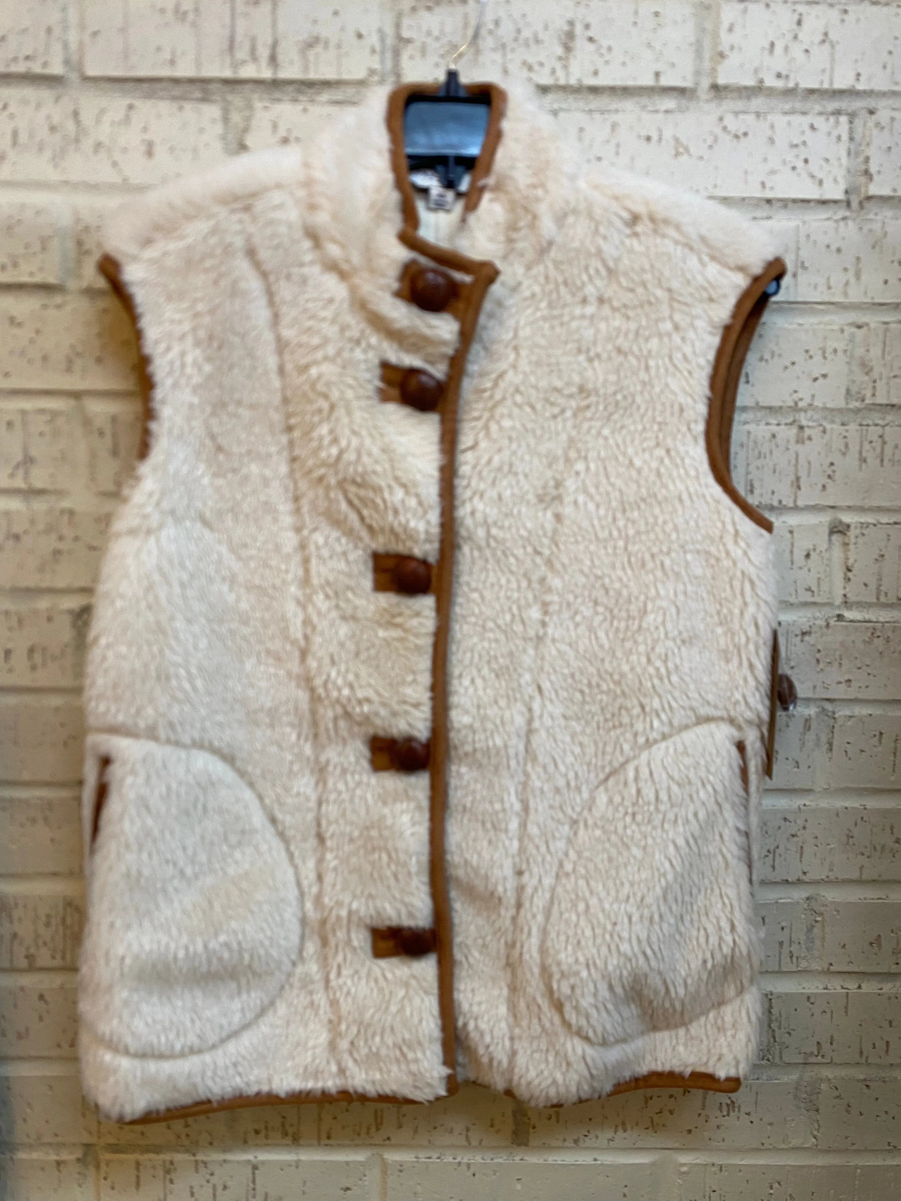 Sherpa Vest