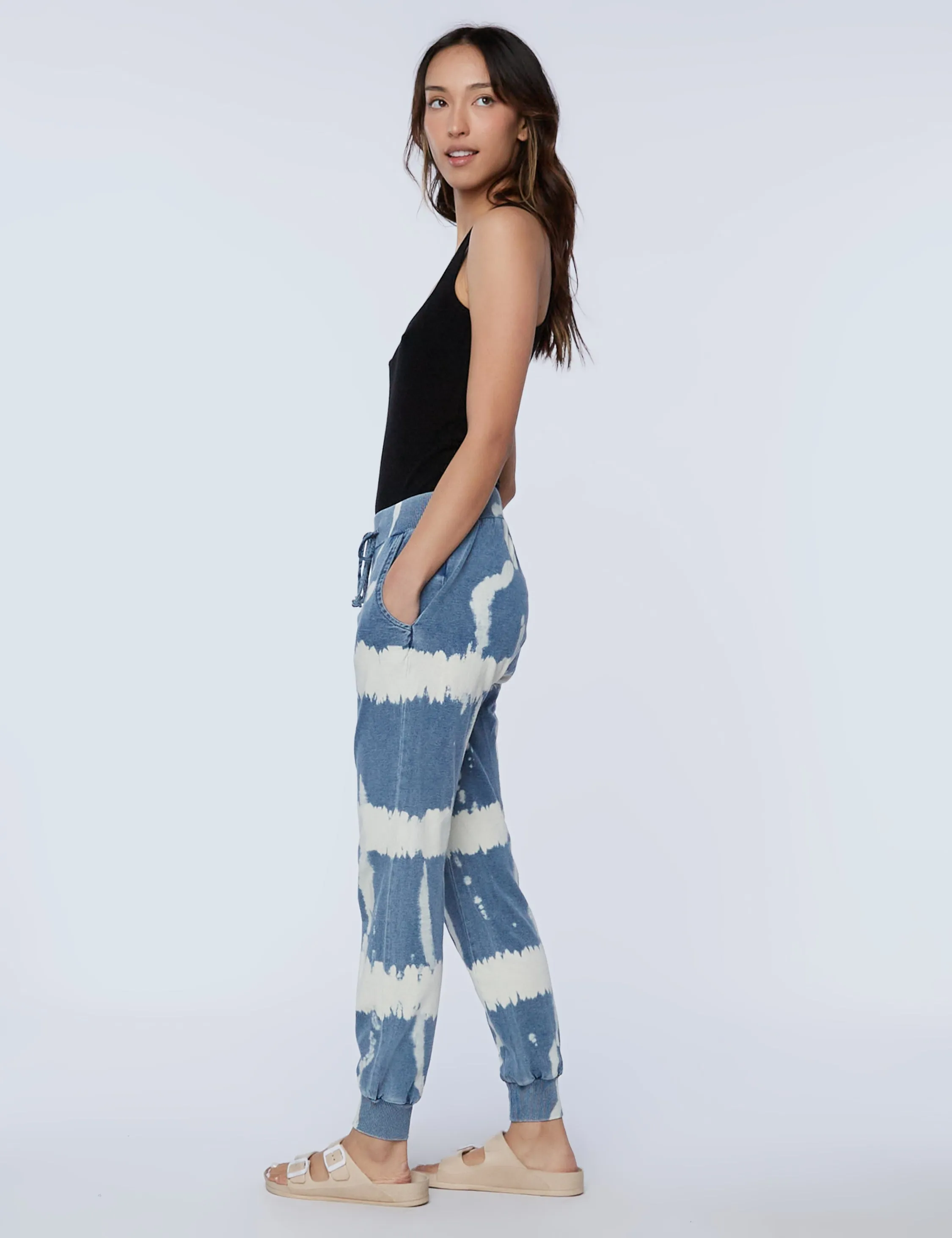 Shock Wave Jogger