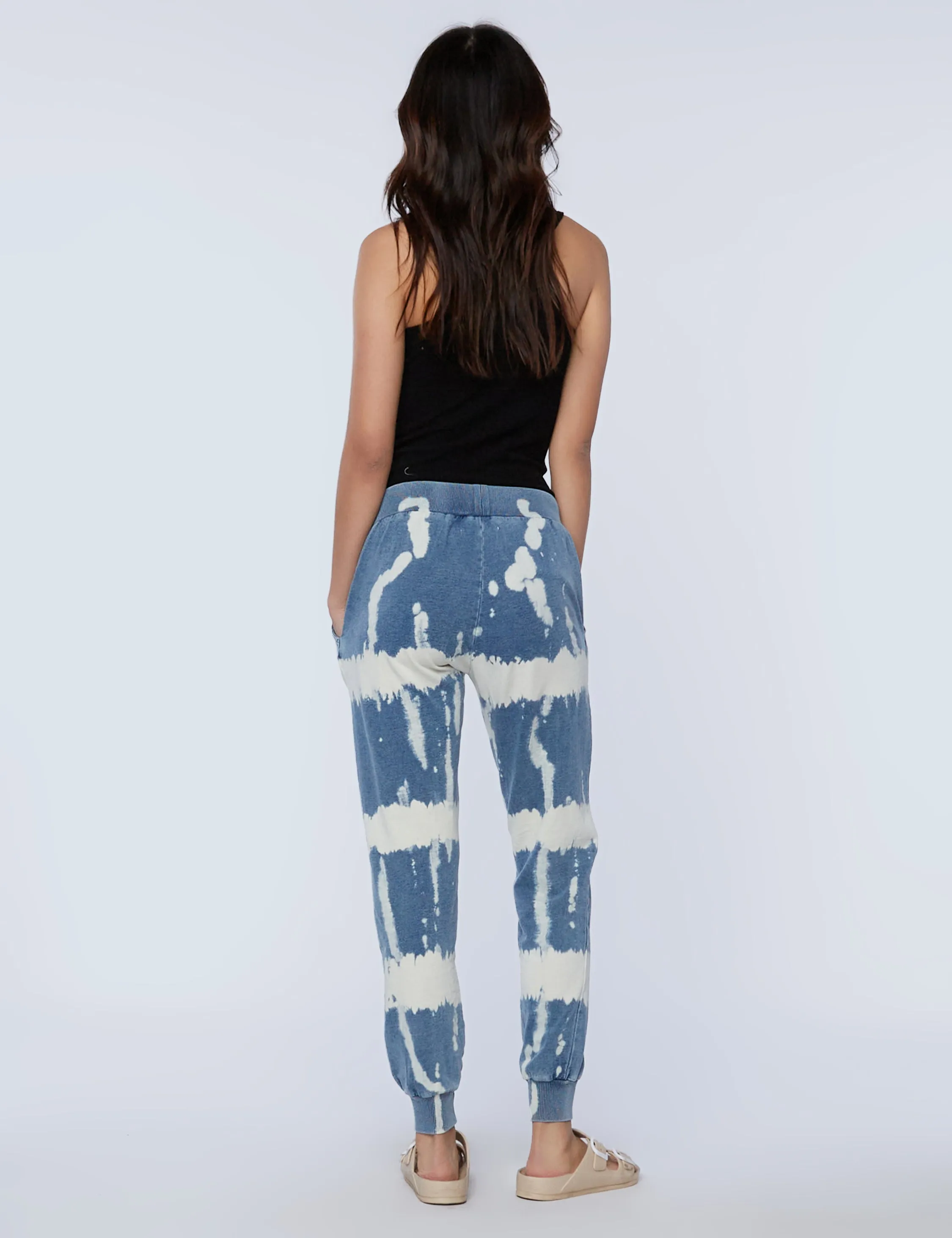 Shock Wave Jogger