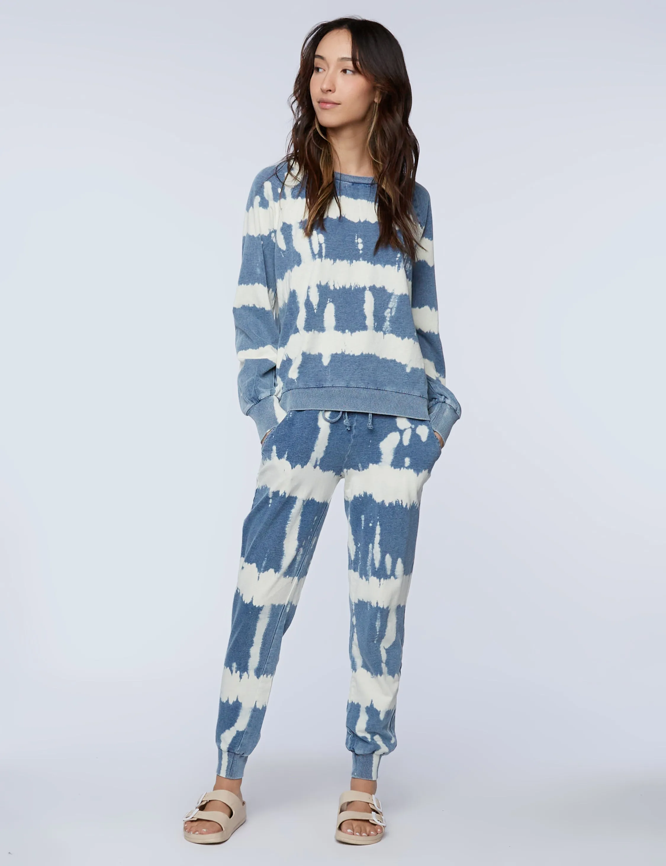 Shock Wave Jogger