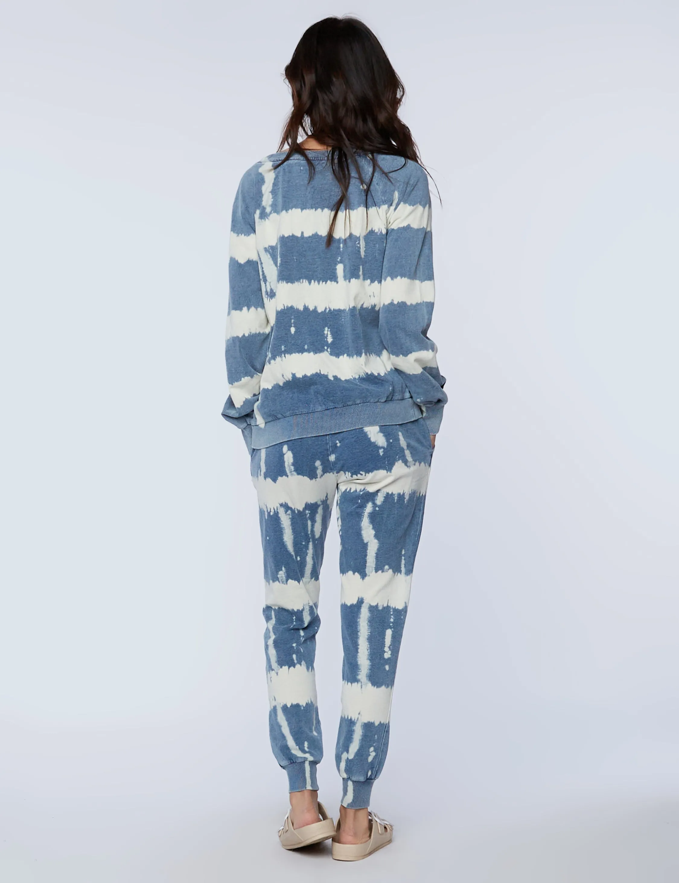 Shock Wave Jogger