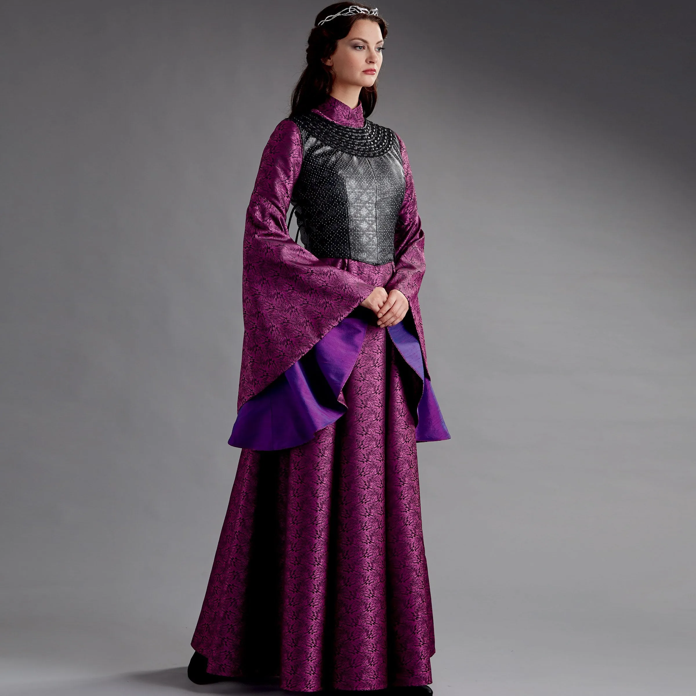 Simplicity Sewing Pattern S9089 Fantasy Costume
