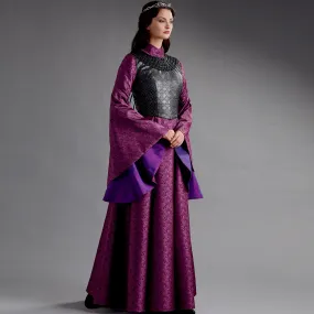 Simplicity Sewing Pattern S9089 Fantasy Costume