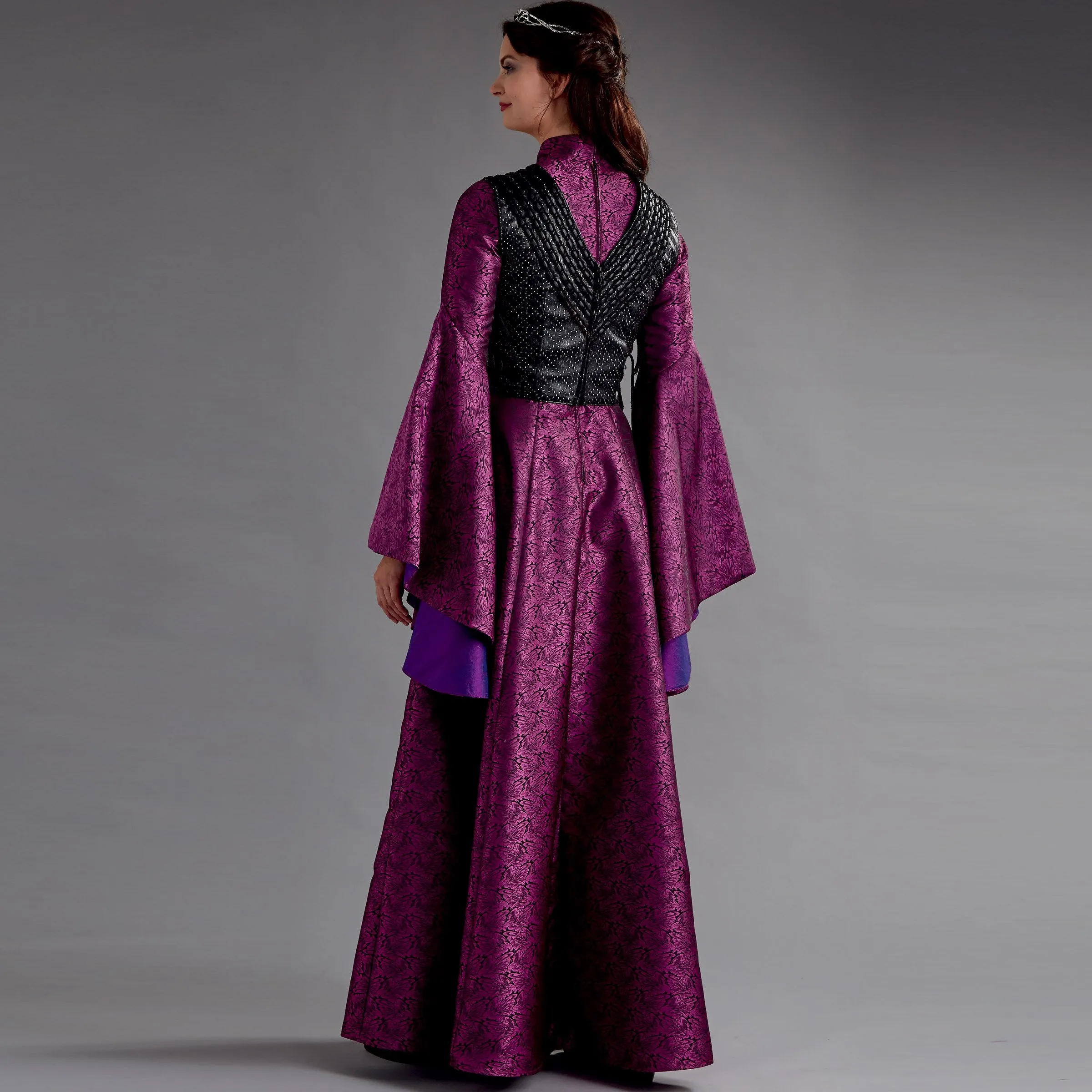 Simplicity Sewing Pattern S9089 Fantasy Costume