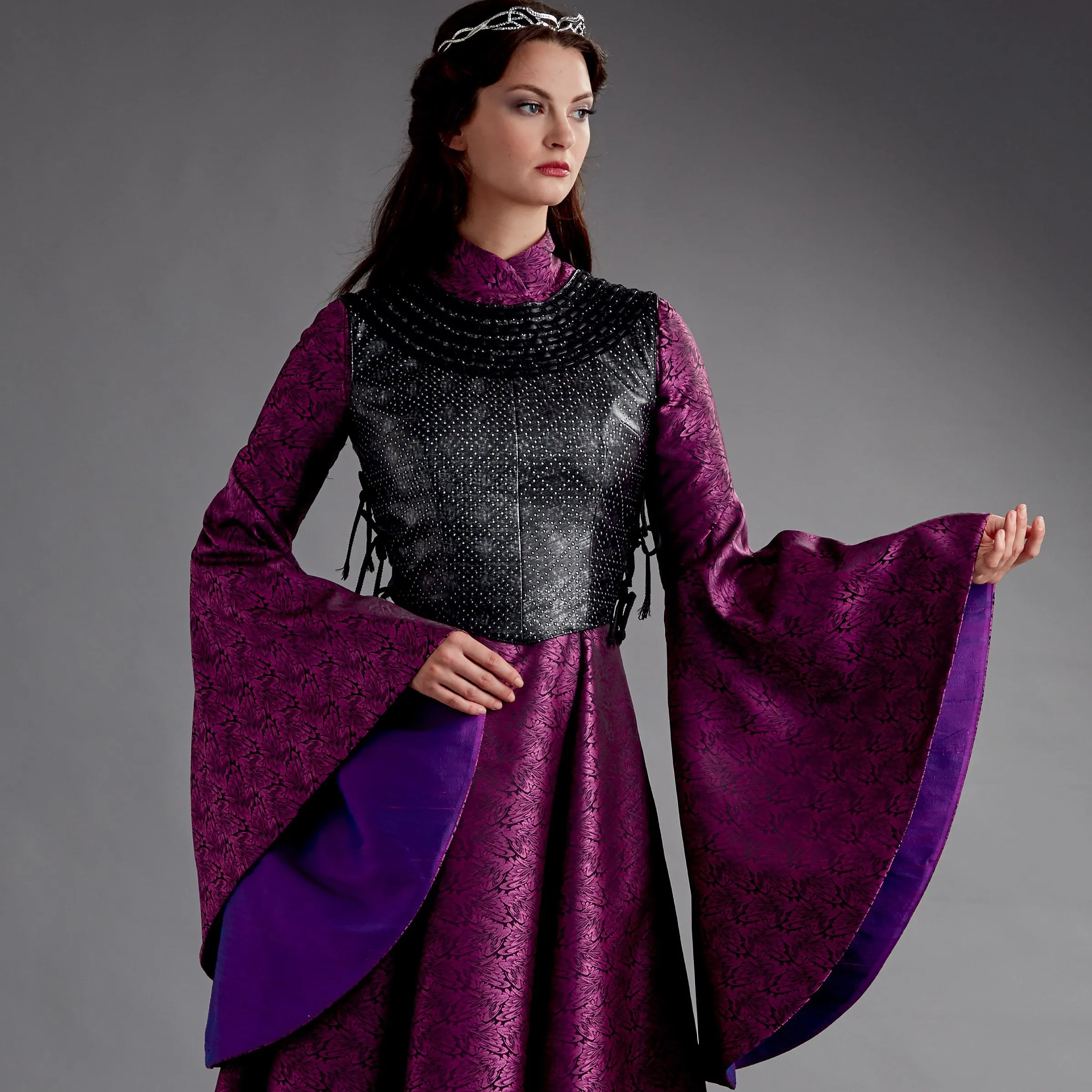 Simplicity Sewing Pattern S9089 Fantasy Costume