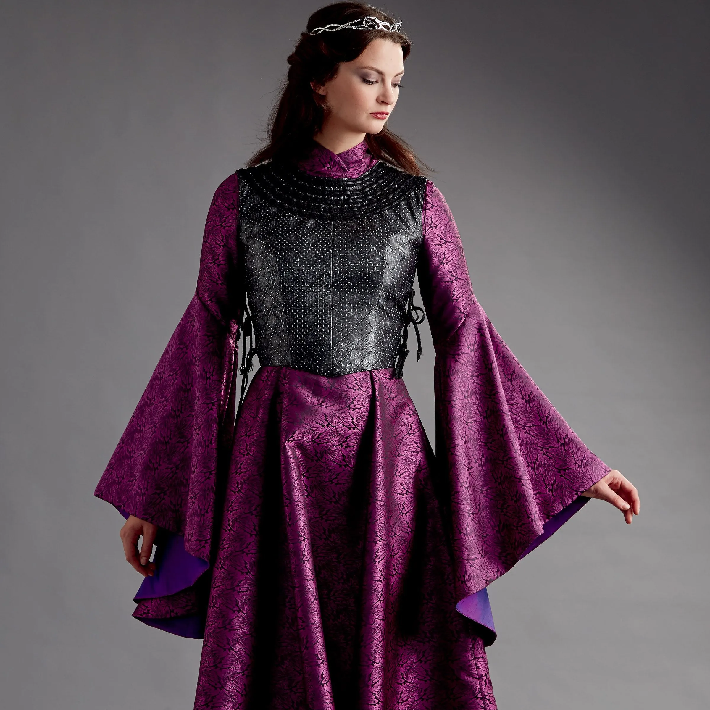 Simplicity Sewing Pattern S9089 Fantasy Costume