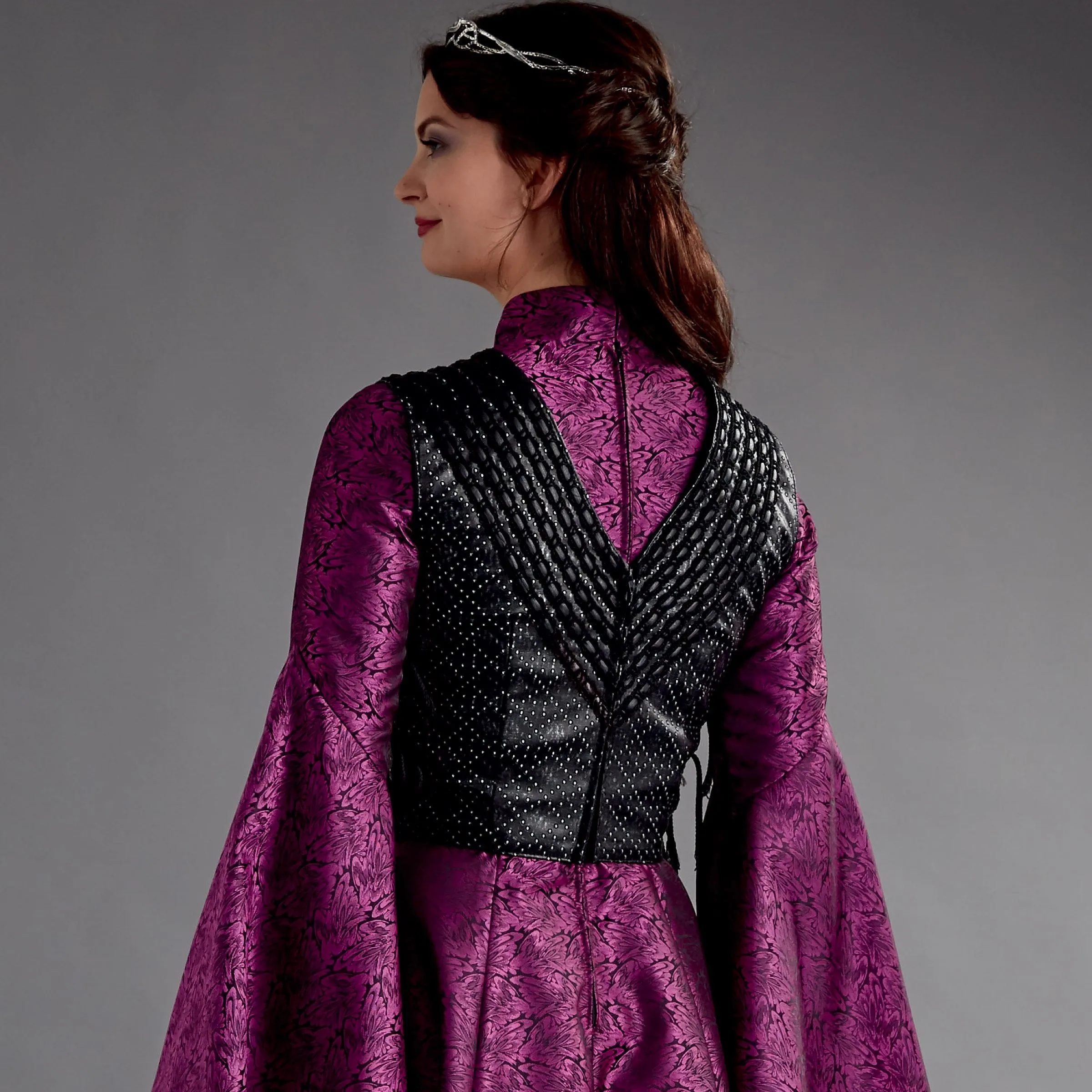 Simplicity Sewing Pattern S9089 Fantasy Costume