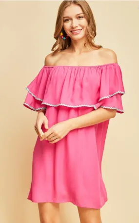 Simply chic Dress