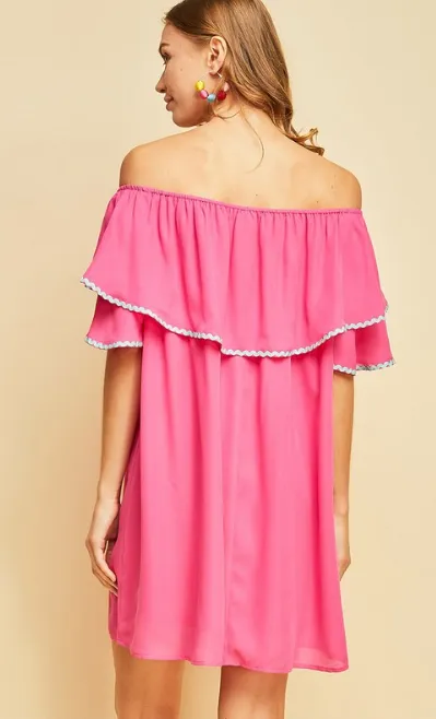 Simply chic Dress