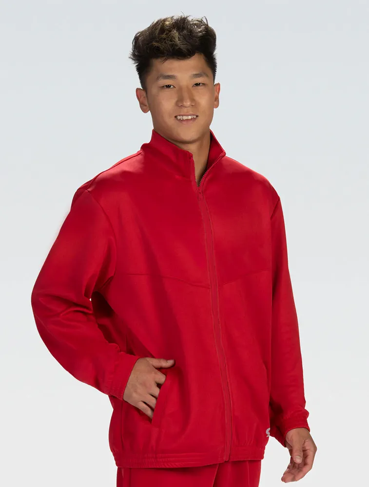 Slim Fit Jacket