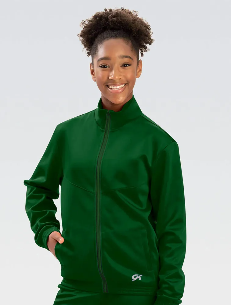 Slim Fit Jacket