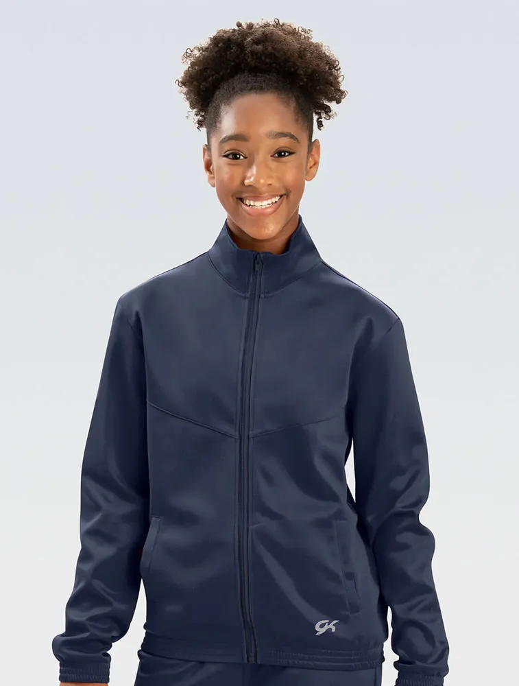 Slim Fit Jacket