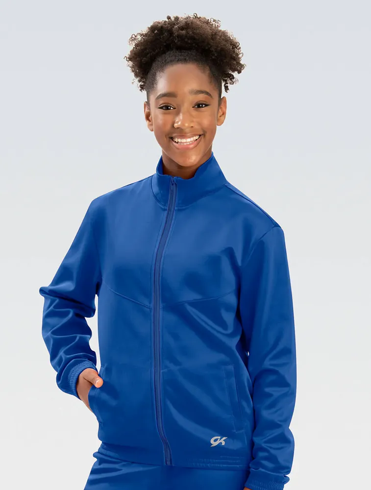 Slim Fit Jacket
