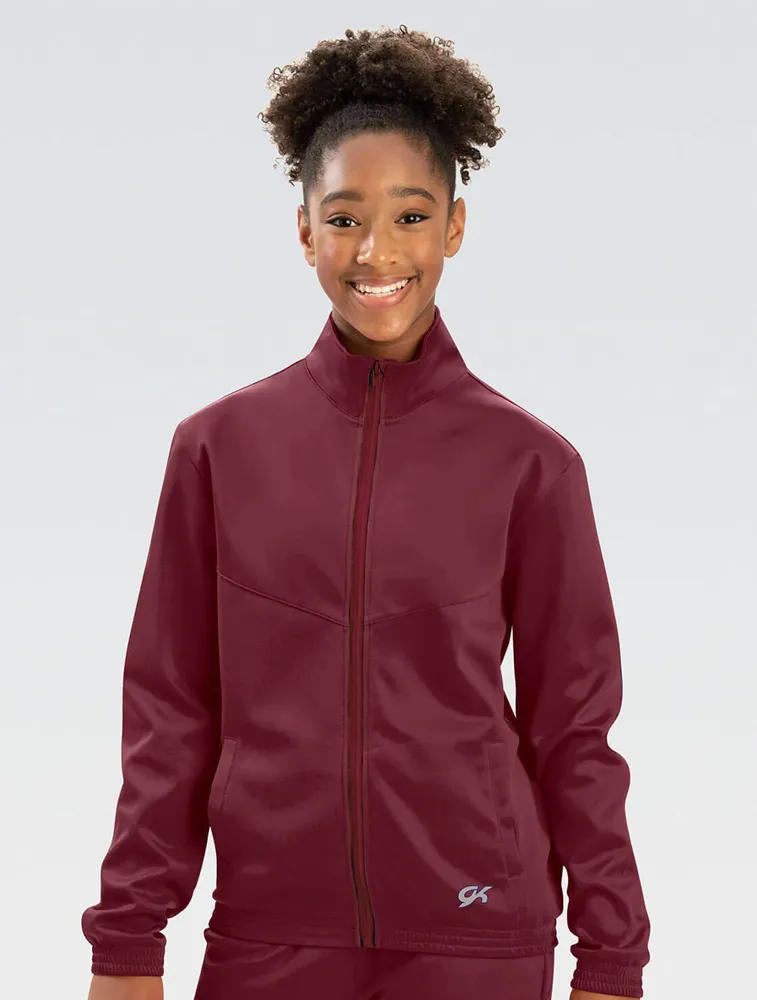 Slim Fit Jacket