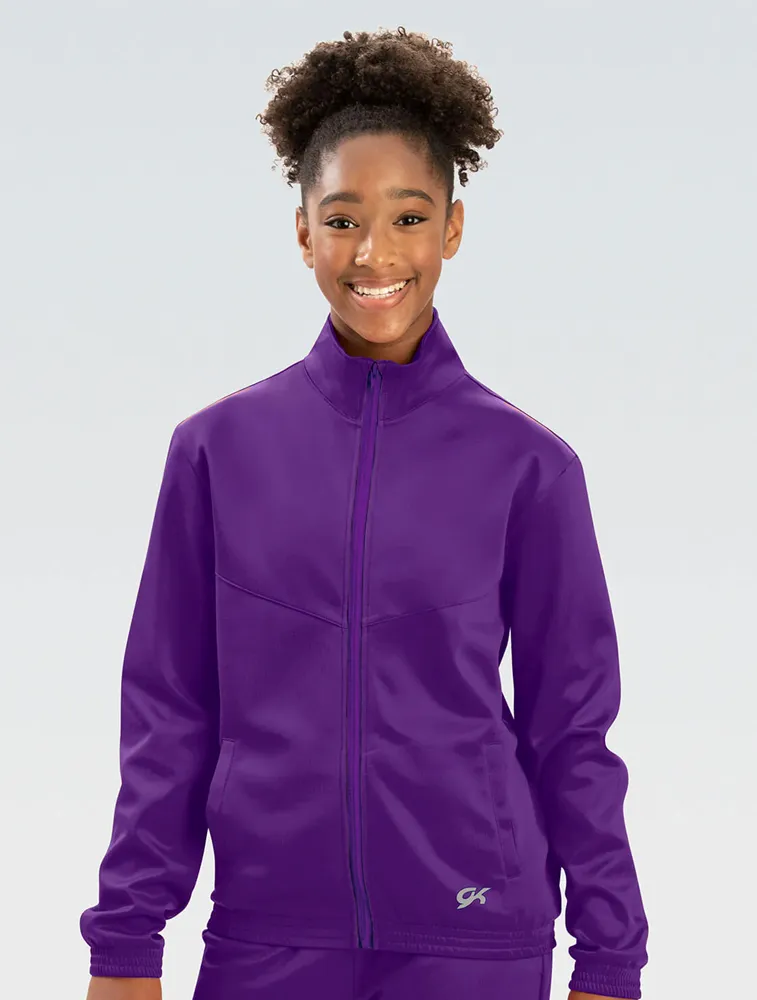 Slim Fit Jacket