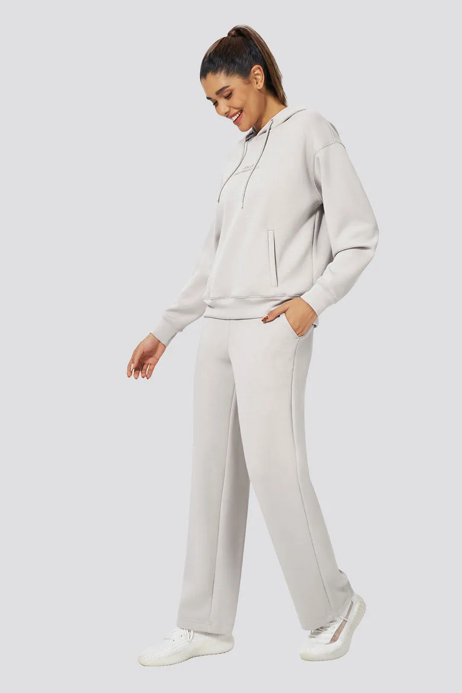 Sweatpants with Pockets