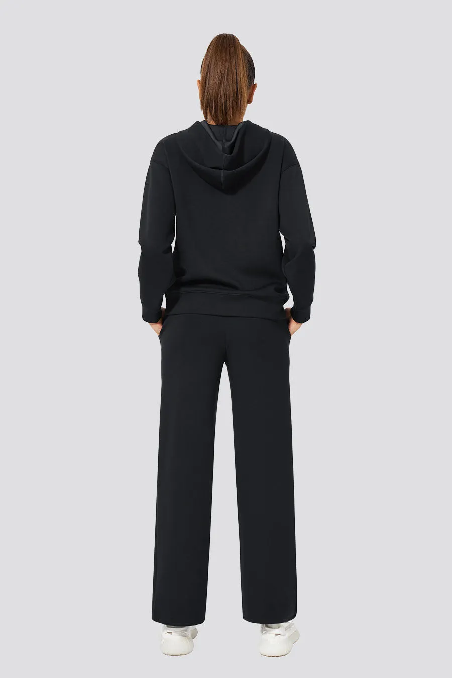 Sweatpants with Pockets