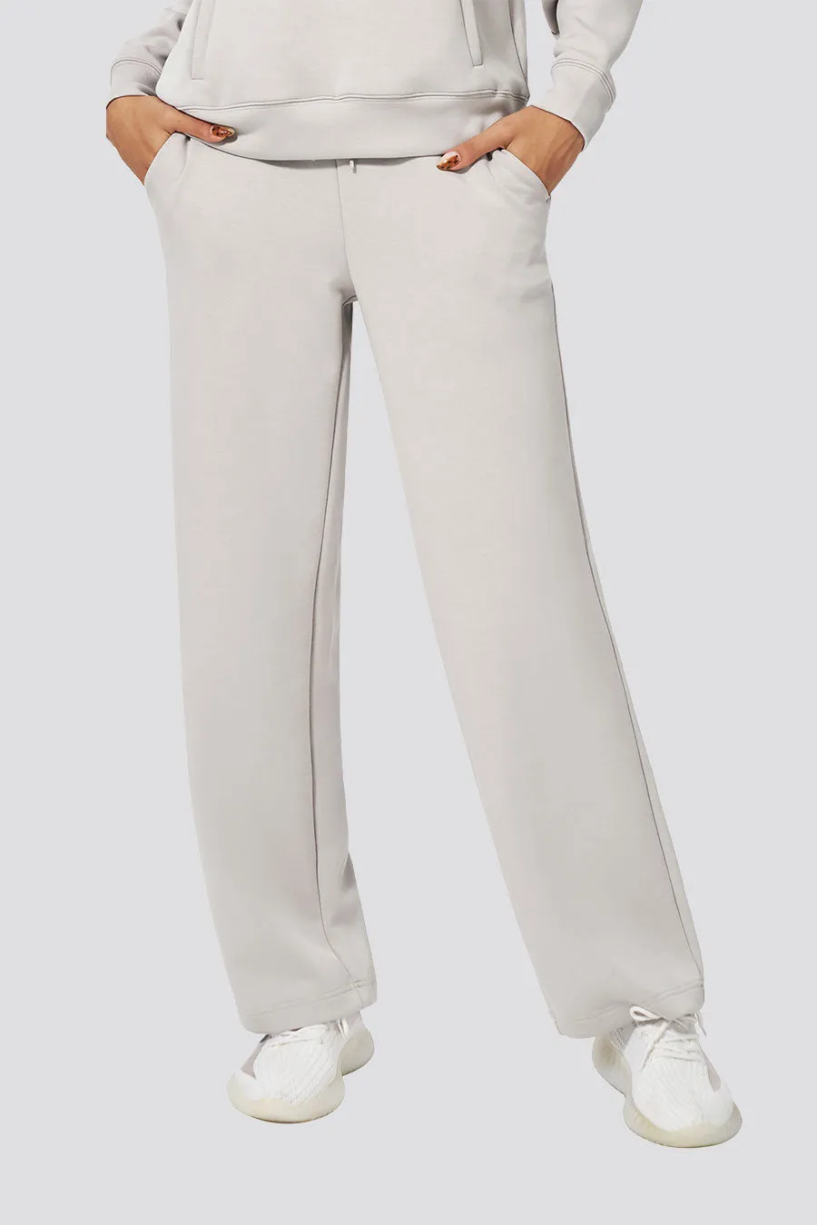 Sweatpants with Pockets