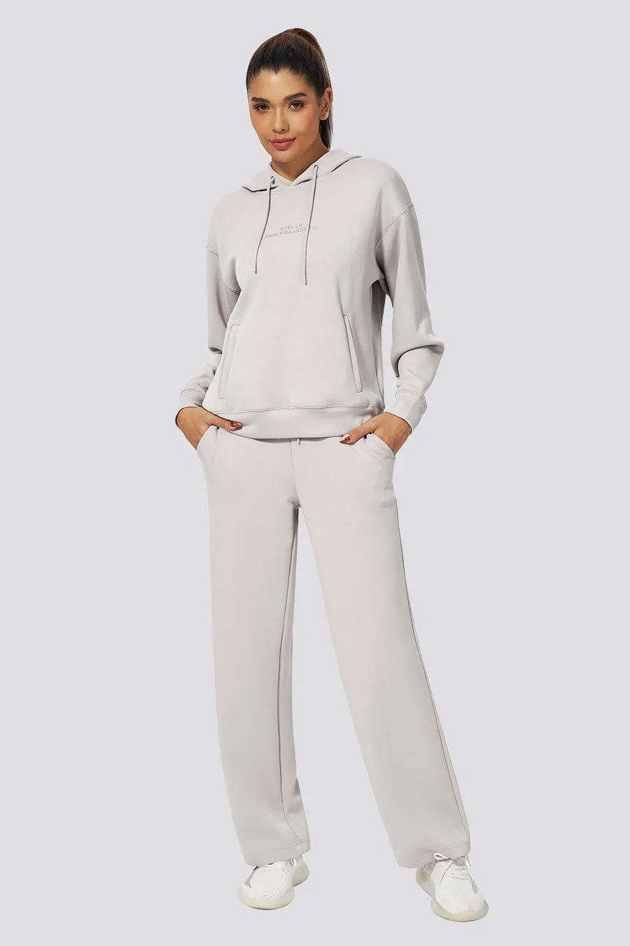 Sweatpants with Pockets