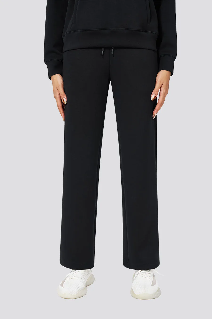 Sweatpants with Pockets