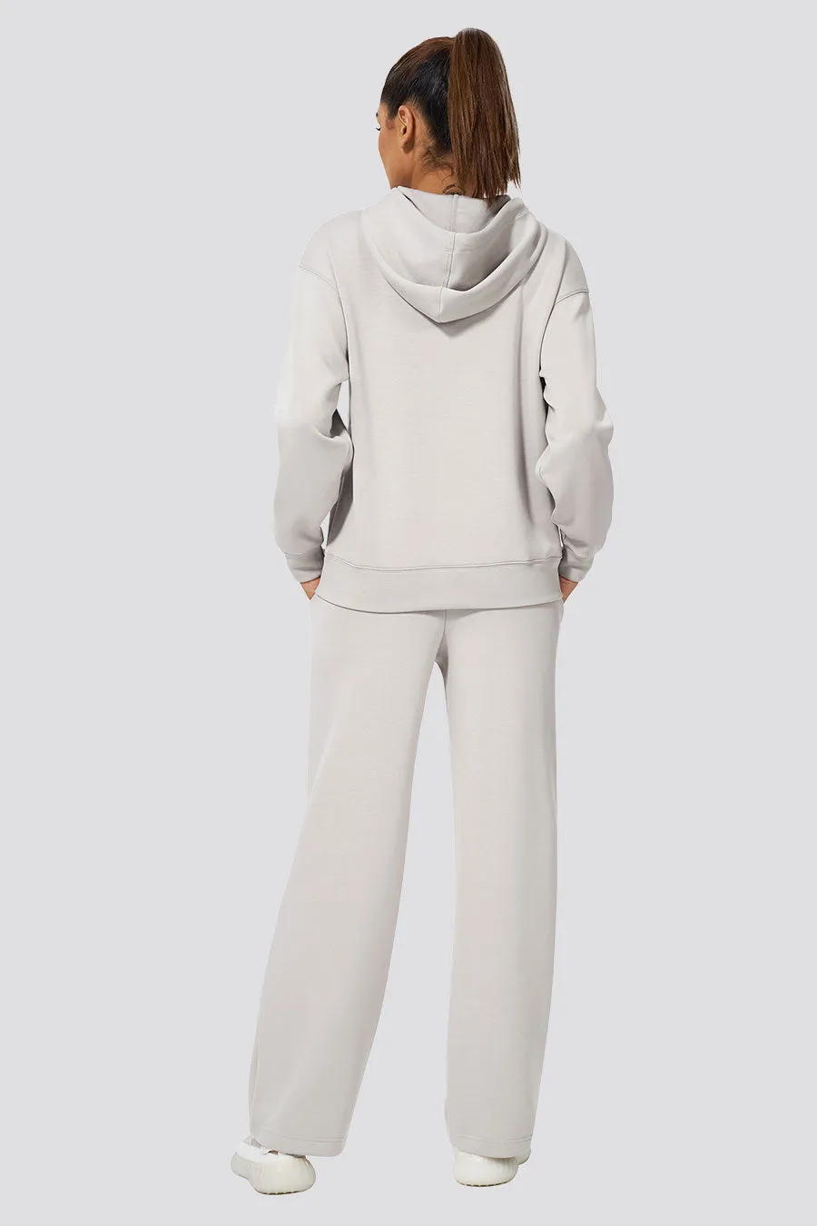 Sweatpants with Pockets