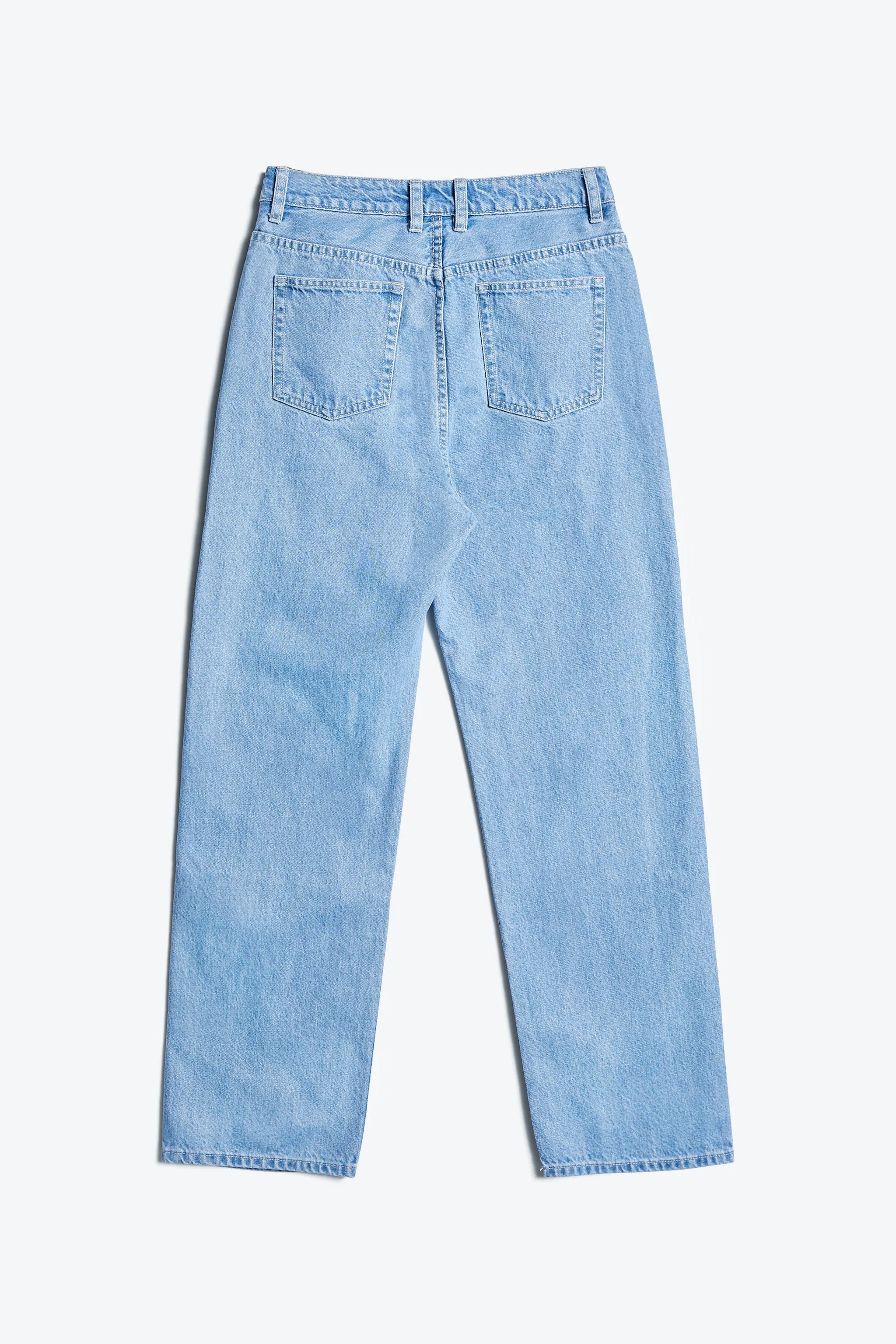 Sworn Denim Jean Pale Wash