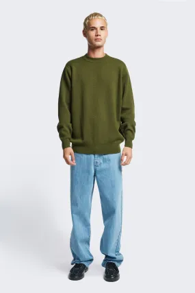 Sworn Denim Jean Pale Wash