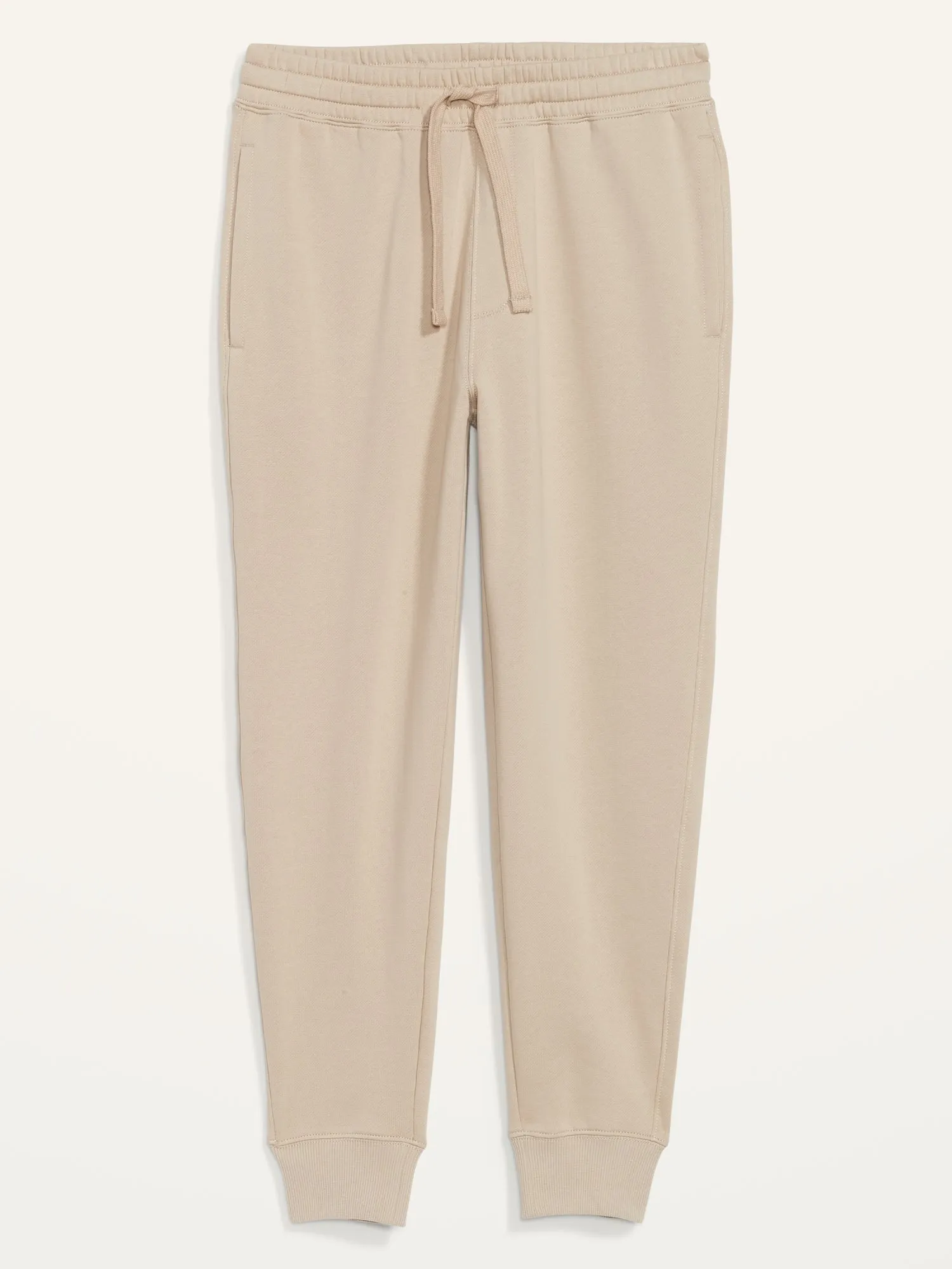 Tapered Jogger Sweatpants