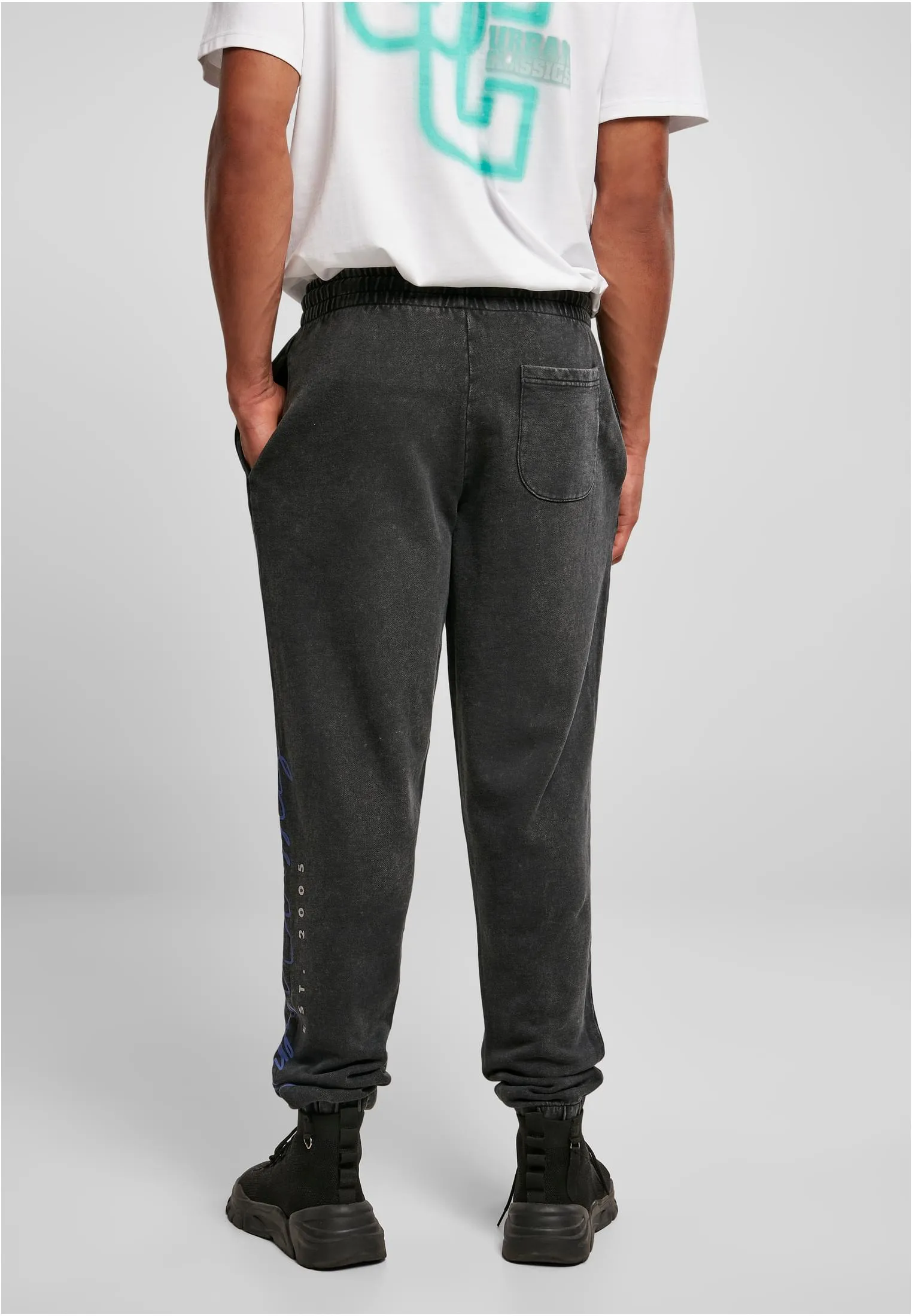 UC Script Logo Sweatpants