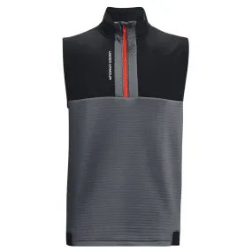 Under Armour Storm Daytona 1/2-Zip Golf Vest 1373408